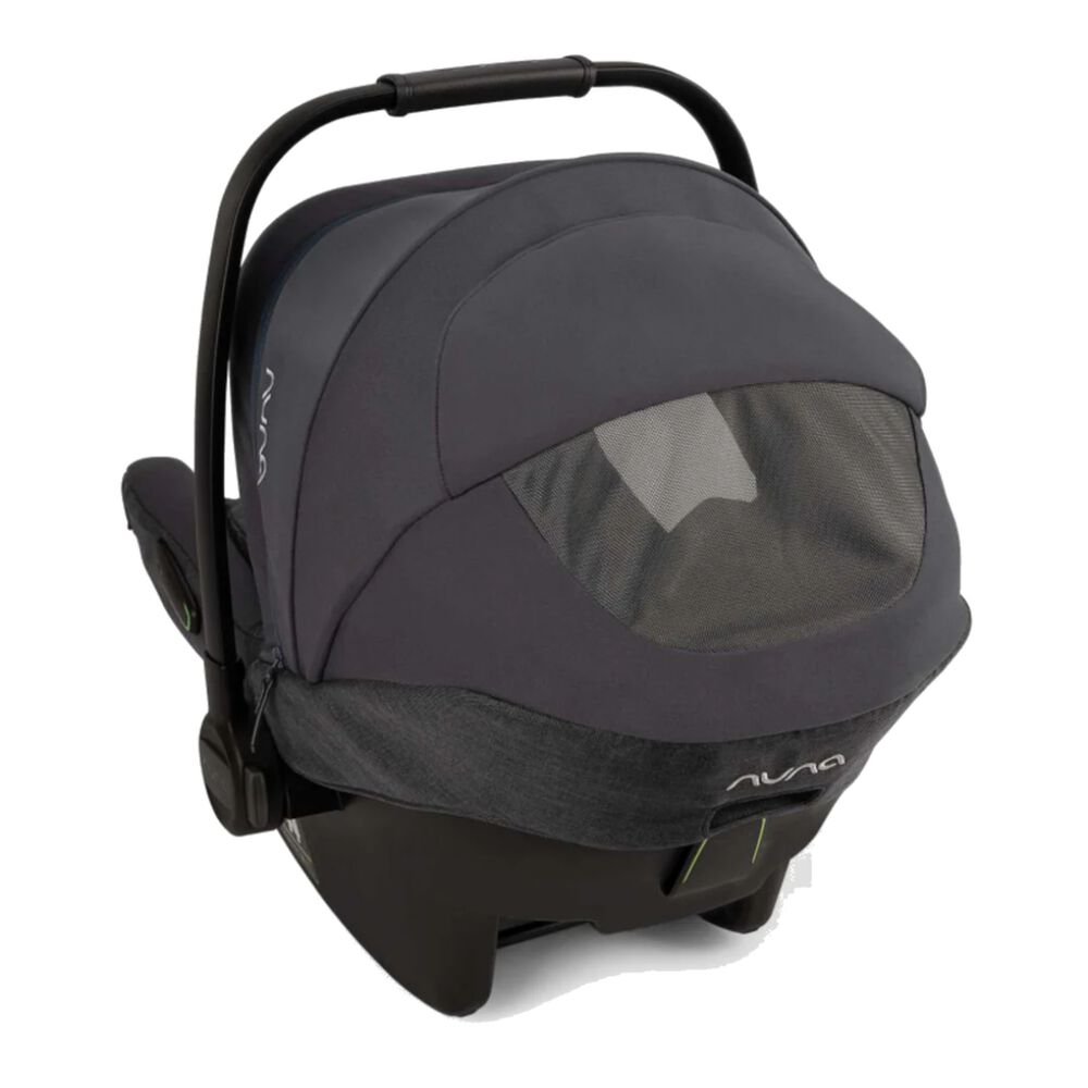 Silla De Auto Pipa Next Ocean Nuna image number 3.0